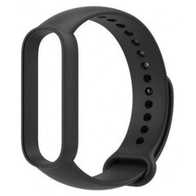 Amazfit S2005OV4S correa para control de actividad Negro (Espera 4 dias)